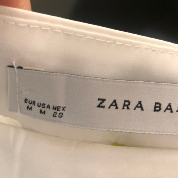 Zara top - Picture 2 of 5